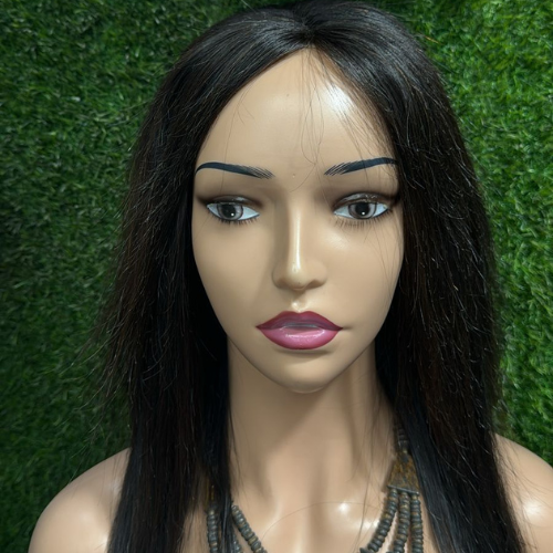 Closure Wig
